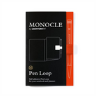 Leuchtturm1917 Monocle Pen Loop Kalem Tutacağı Mandarin 400763