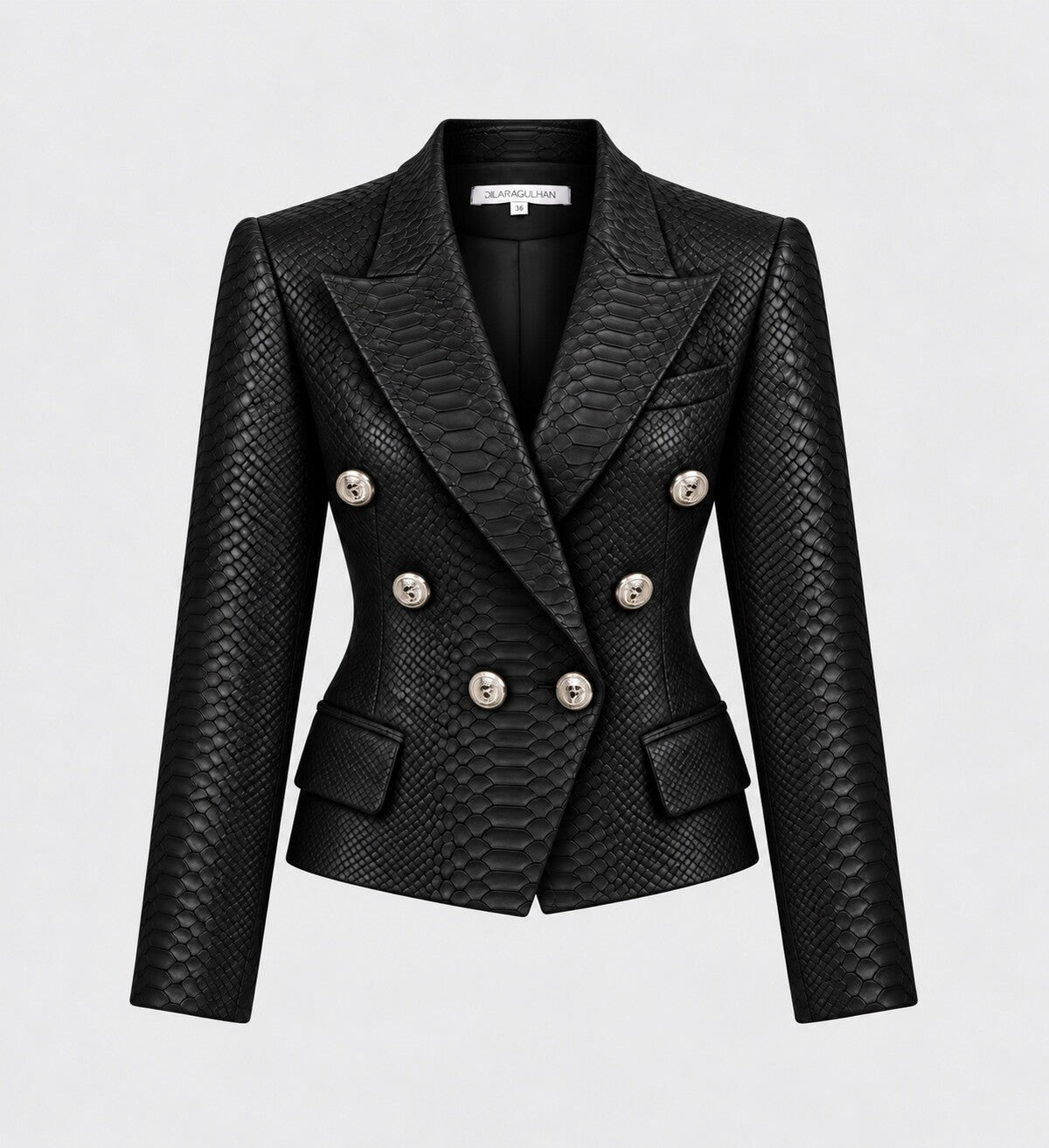 Cobra Tailored Jacket