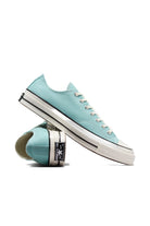 Converse-Chuck 70 Low Vernal Pool/Egret/Black-Sneakers-7-fleurdirect.live
