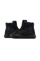 Converse-Chuck Taylor All Star Elements Kadın Elyaf Dolgulu Siyah Bot-Bot-9-fleurdirect.live