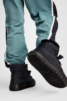 Converse-Chuck Taylor All Star Elements Kadın Elyaf Dolgulu Siyah Bot-Bot-12-fleurdirect.live