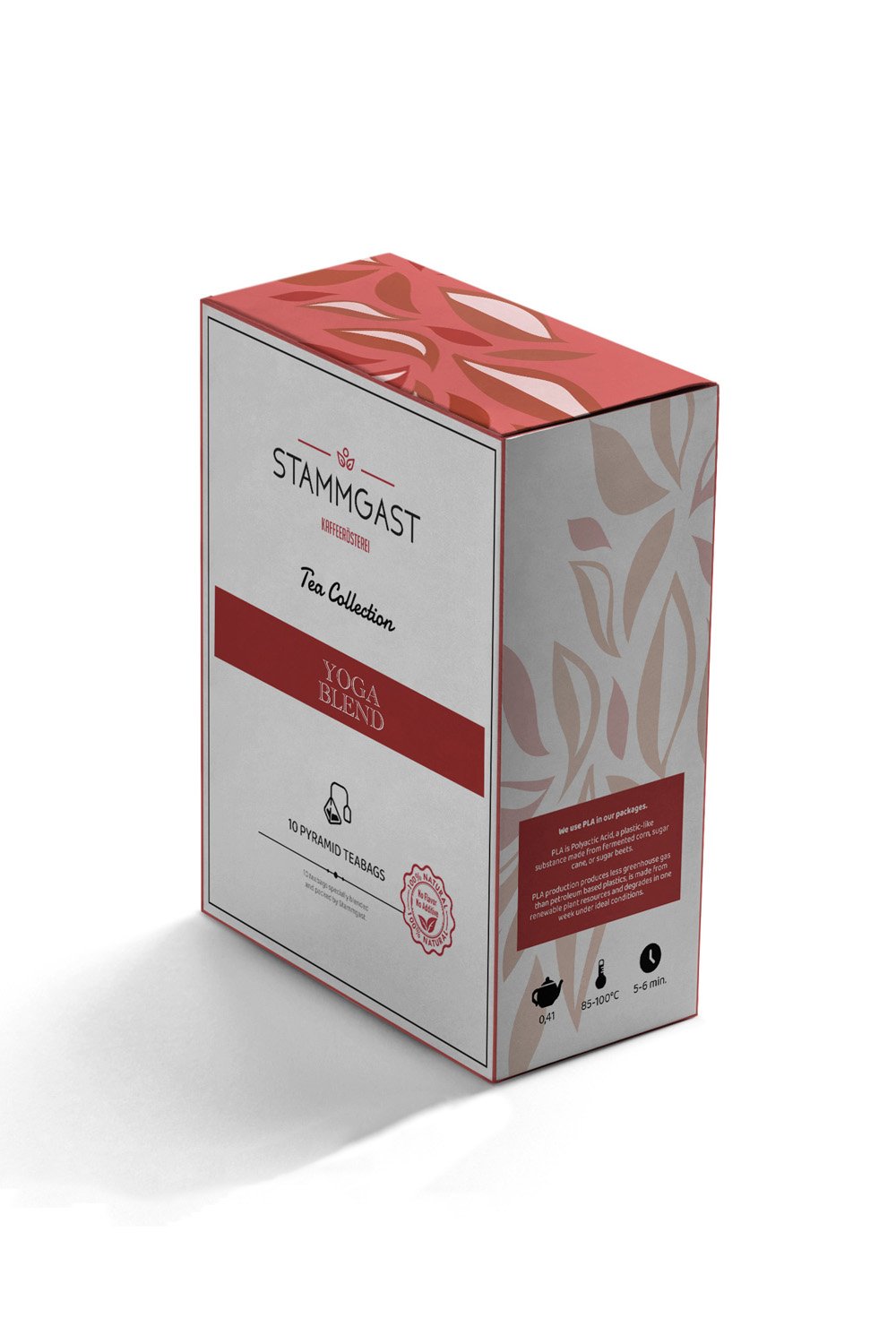 das Stammgast-Yoga Blend Rooibos Çayı-Çay-2-fleurdirect.live