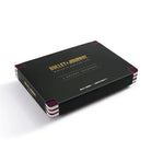 Leuchtturm 1917 Bullet Journal Collector'S Set Limited Edition Kalem, Defter Ve Kitap Ayracı Purple26 400430