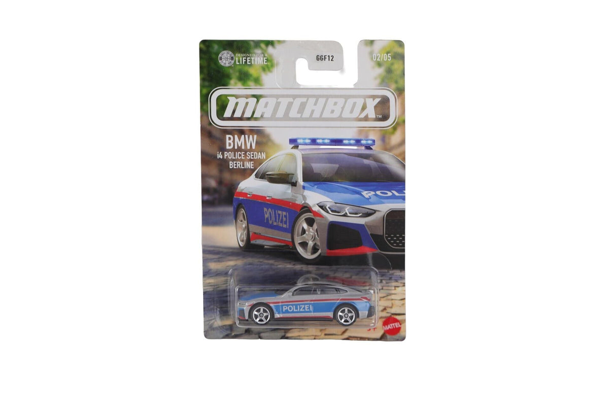 Ggf12 Matchbox Temalı Arabalar / 10 Adet Koli Ile Satılır.