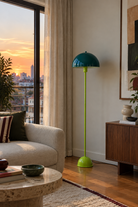 Soho Harmony Metal Lambader 