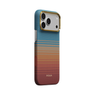 Iphone 18 Pro Max Karbon Kılıf Magsafe Uyumlu Aramid Fiber - Edge California Dream-01