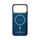 Iphone 18 Pro Max Karbon Kılıf Magsafe Uyumlu Aramid Fiber - Edge California Dream-01