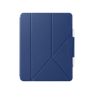 Ipad Pro 13 M5 / M4 Kılıf Folio 3 Gece Mavisi, Kalem Bölmeli Standlı