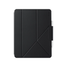 Ipad Pro 13 M5 / M4 Kılıf Folio 3 Siyah, Kalem Bölmeli Standlı