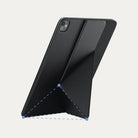 Ipad Pro 13 M5 / M4 Kılıf Folio 3 Siyah, Kalem Bölmeli Standlı