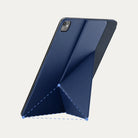 Ipad Pro 11 M5 / M4 Kılıf Folio 3 Gece Mavisi, Kalem Bölmeli Standlı