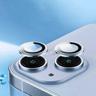 Iphone 14 Lens Guard Metal Kamera Lens Koruyucu