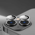 Iphone 14 Plus Metal Kamera Lens Koruyucu