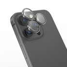 Iphone 14 Pro Max Lens Guard Metal Kamera Lens Koruyucu