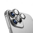 Iphone 14 Pro Max Lens Guard Metal Kamera Lens Koruyucu