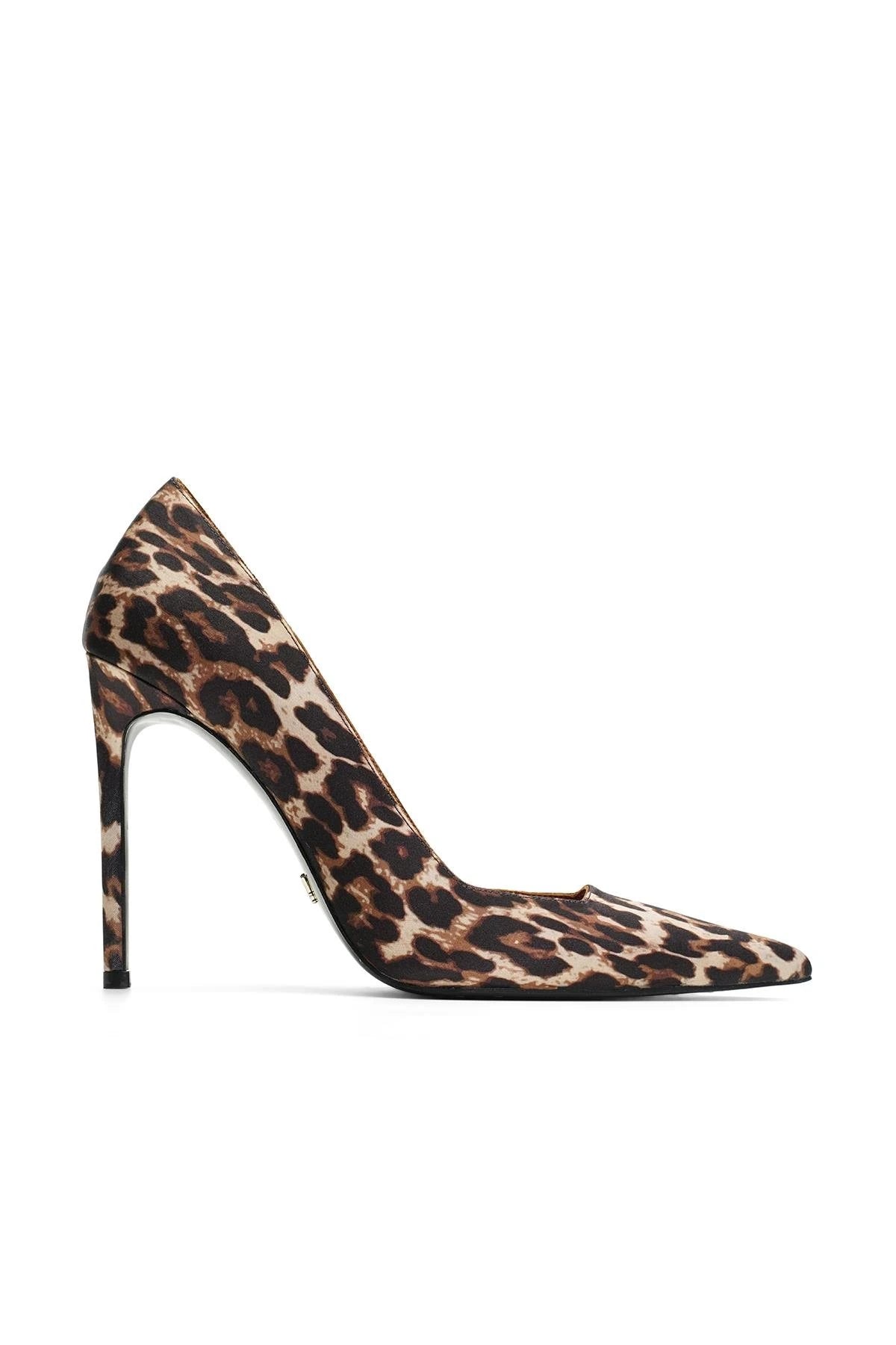 Juliette Saten 10 Cm Stiletto