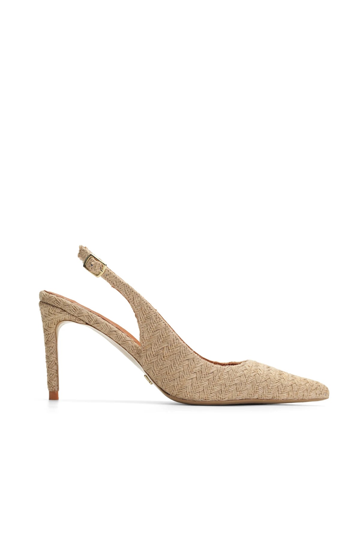 Palermo Jüt 8 Cm Stiletto