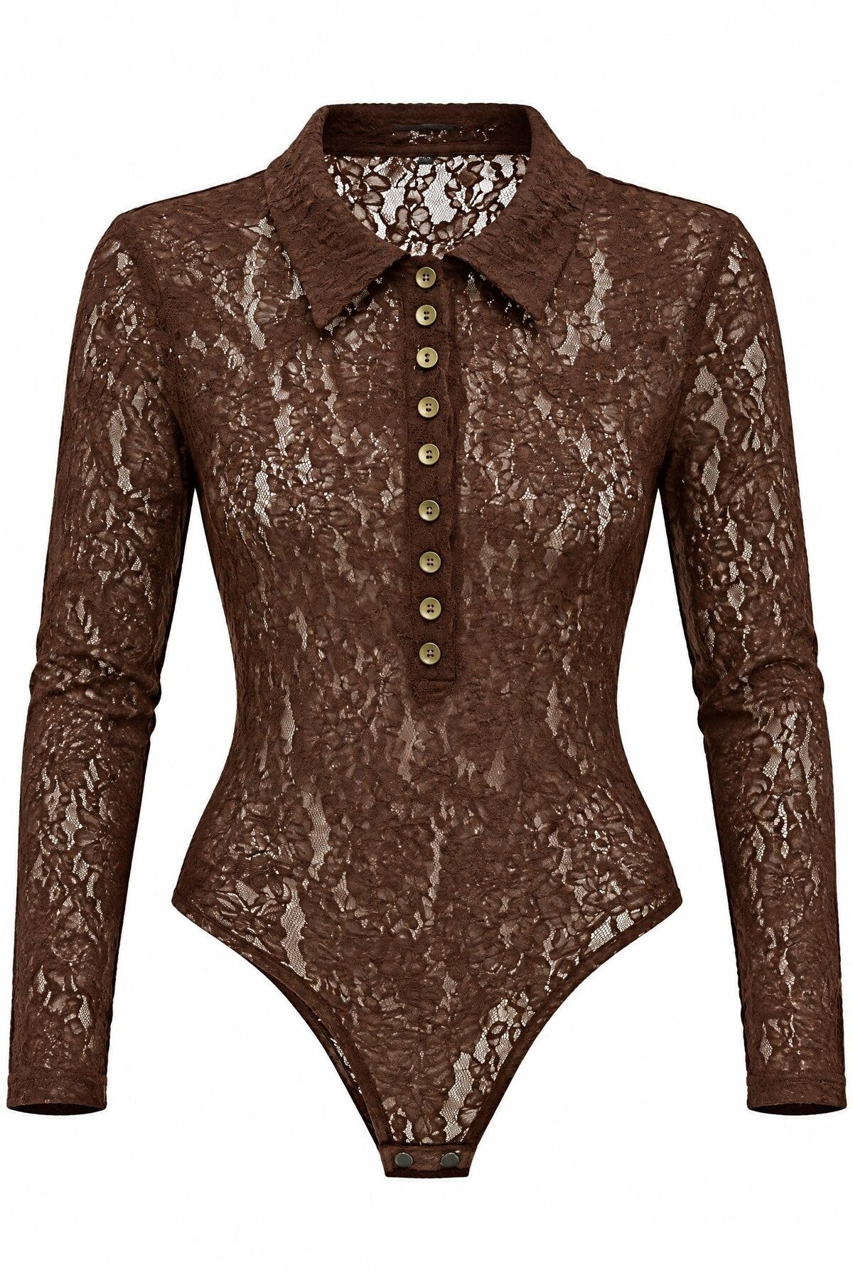 Lace Bodysuit