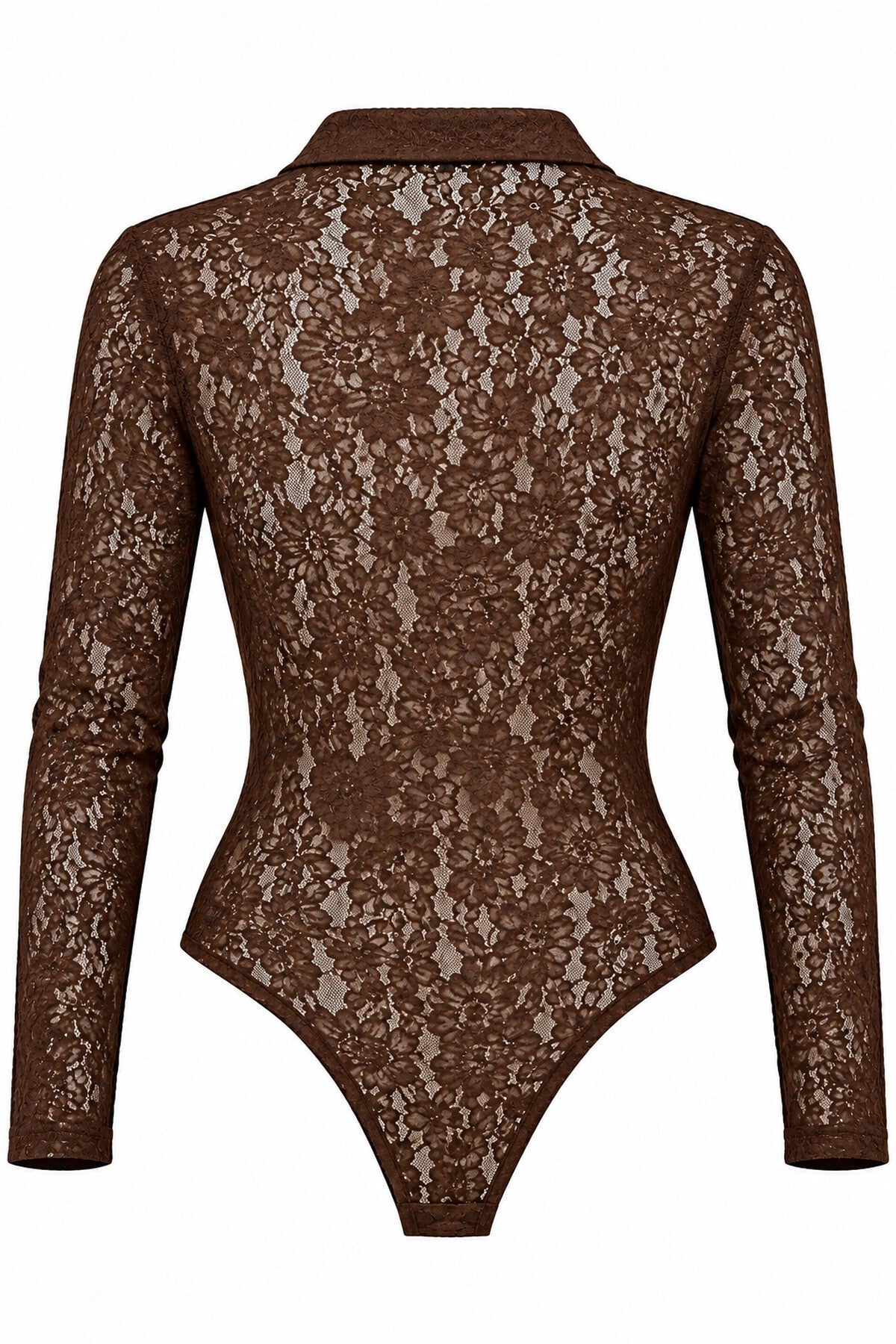 Lace Bodysuit