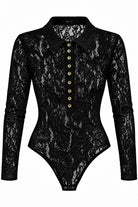 Lace Bodysuit
