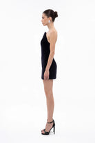LaciVert KadiFe MiNi Bodycon ElbiSe