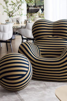 livingstore-No4 Gaetano Pesce'den La Mamma Up50 Replikası-Berjer-1-fleurdirect.live