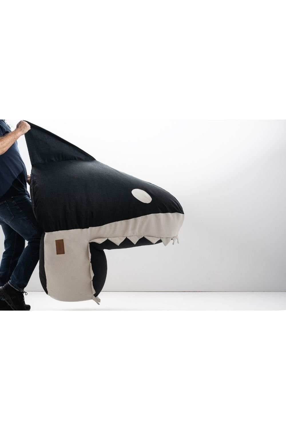 livingstore-Puf Shark-Puf-2-fleurdirect.live