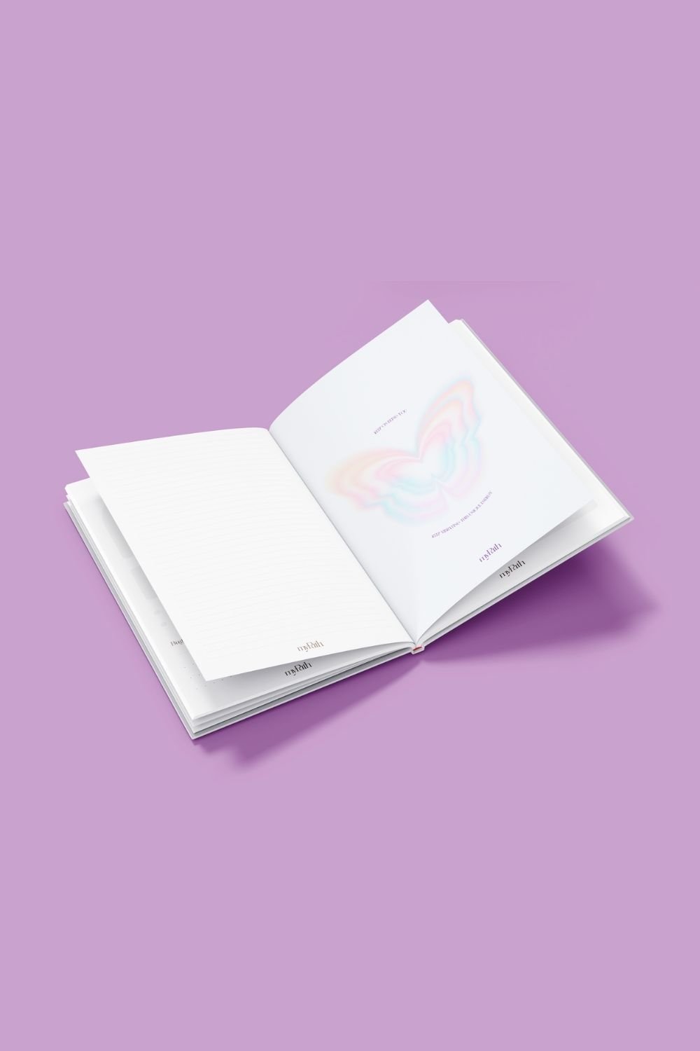 myPath-Matcha Wellness Journal-Ajanda-3-fleurdirect.live