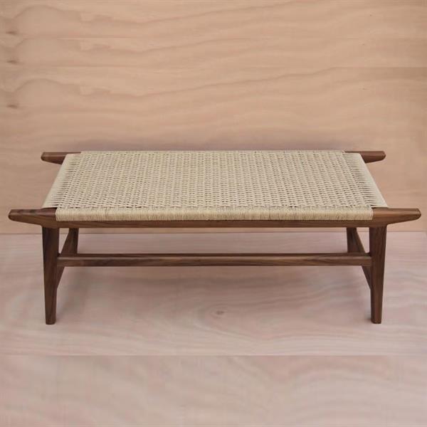 Napolyon İP Örme Bench