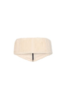no'design-Fermuarlı Teddy Korse-Top-5-fleurdirect.live