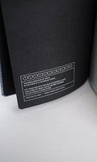 Notebook - Western Disco Mini