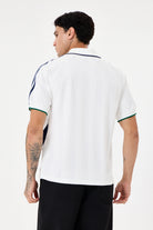 Off White Forma Polo T-Shirt - 1