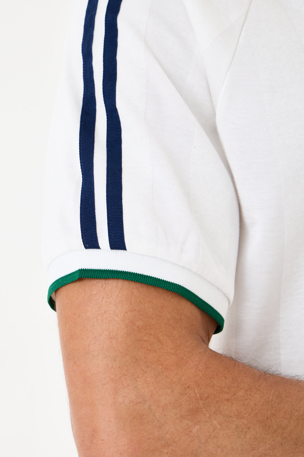 Off White Forma Polo T-Shirt - 5