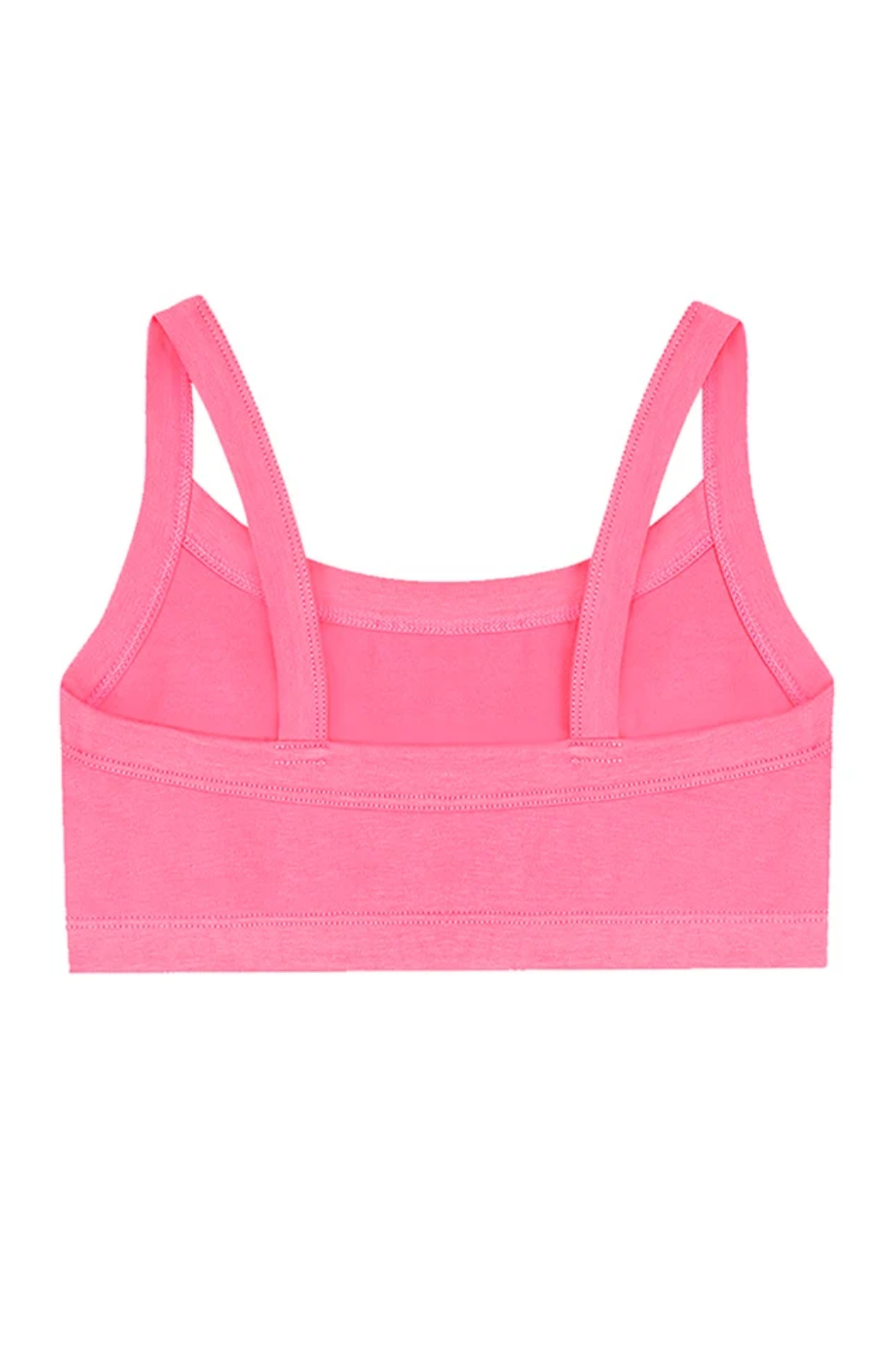 Modal Bralet, Gül Pembesi - 1