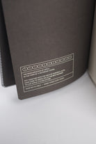 Elma Derisi Kapaklı Defter - 4