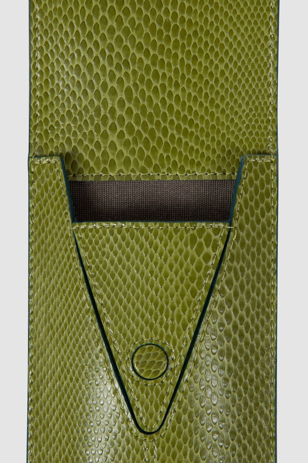Kalem Çantası, Altıgen Formlu - 20 Cm - 1