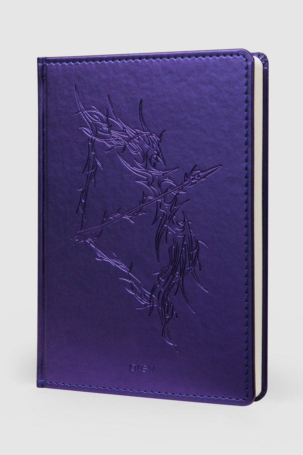 Witch Way Defter – A5 Elma Derisi Ciltli