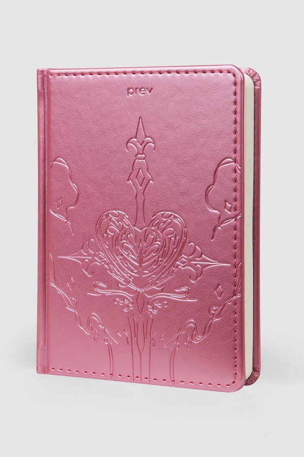 Defter - Lover's Victory Mini