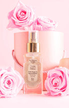 Gül Kokulu Frenk İnciri Yüz Yağı - 1