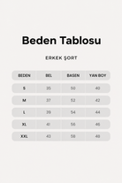 Elastik Belli Erkek Şort, Haki - 3