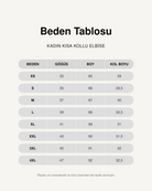 Fitilli V Yaka Mini Elbise, Su Yeşili - 3