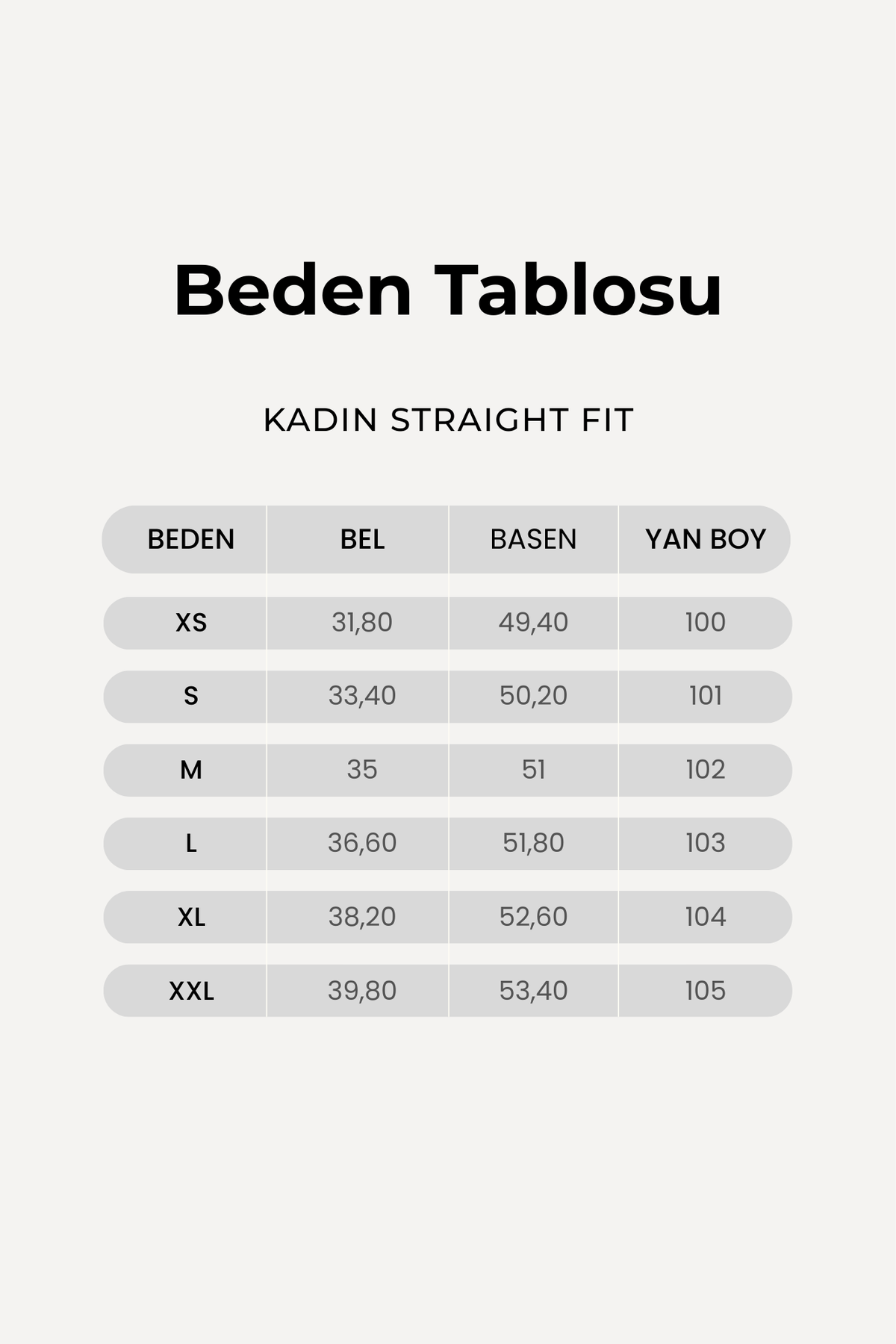 Straight Fit Kadın Eşofman Altı, Bordo - 3