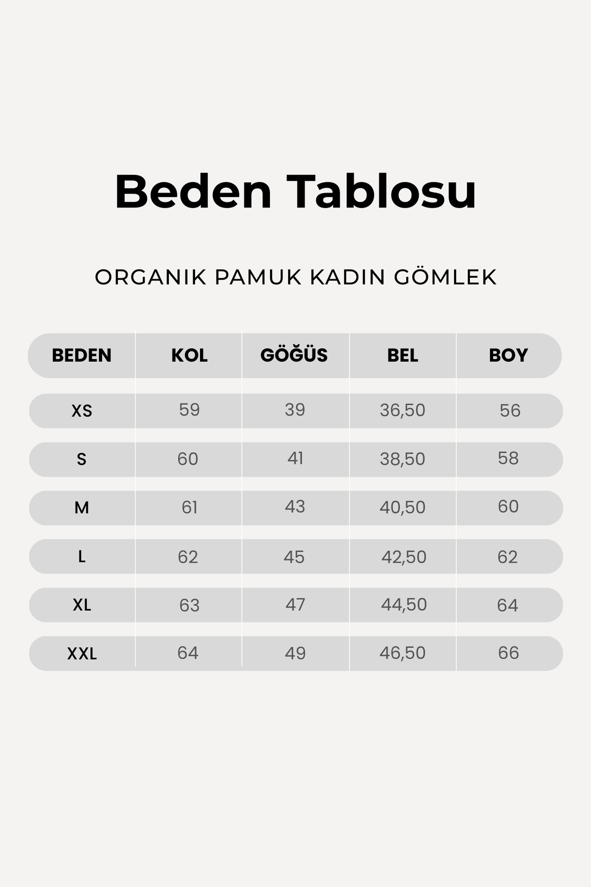 Slim Fit Kadın Gömlek, Beyaz - 4