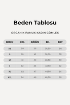 Slim Fit Kadın Gömlek, Beyaz - 4