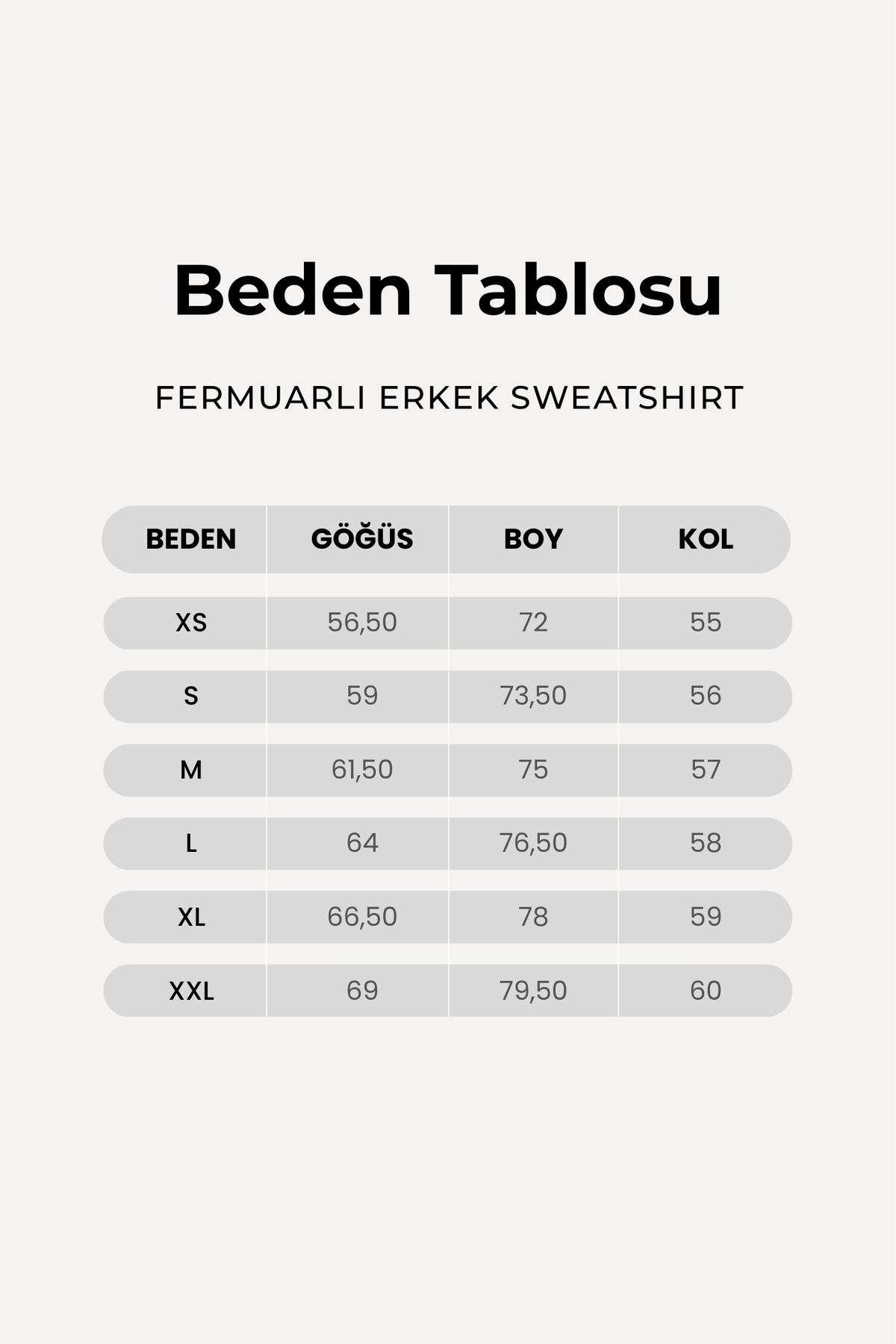 Fermuarlı Kapüşonlu Logo Nakışlı Sweatshirt, Petrol Mavisi - 3