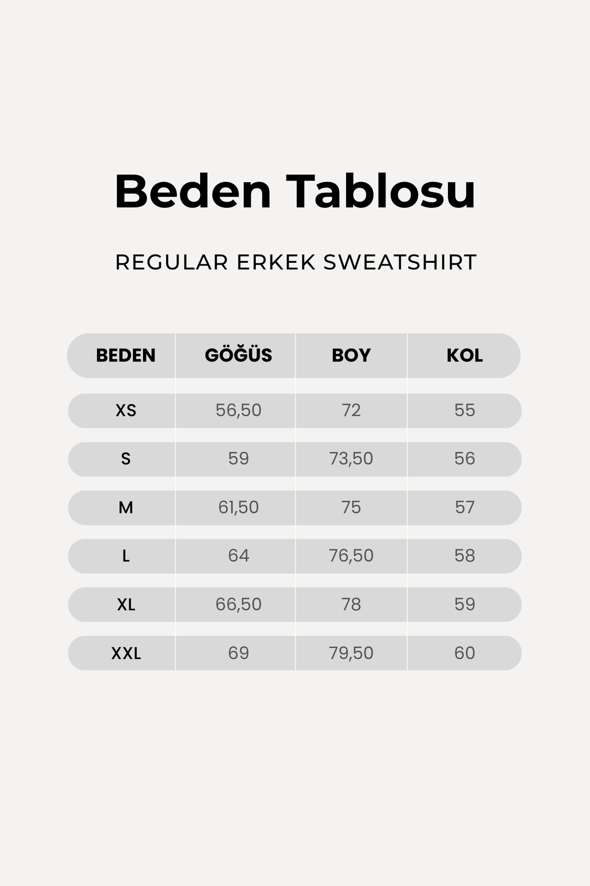 Regular Fit Logo Nakışlı Sweatshirt, Lacivert - 4