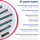 Renkli Ritim Sunum Kasesi - 10