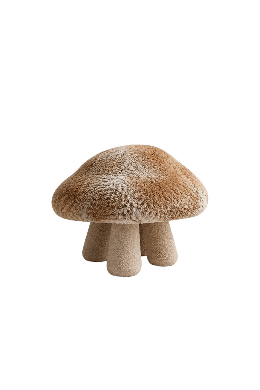 Truffle Pouf - 0