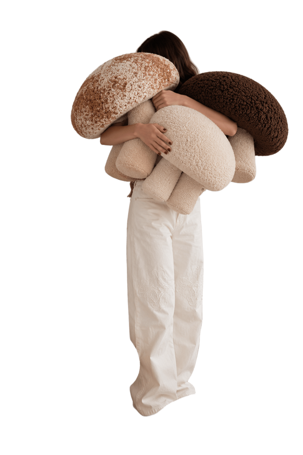 Truffle Pouf - 3