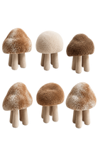Truffle Pouf - 4
